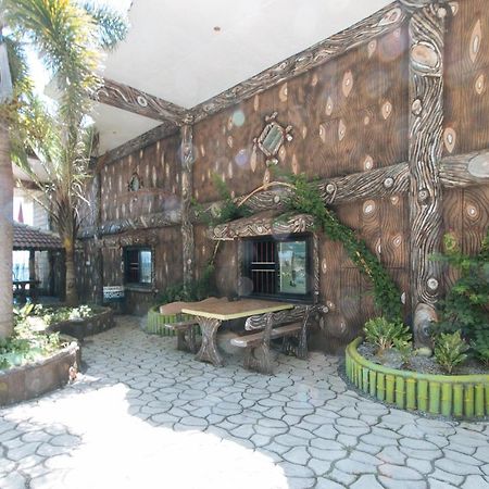 Reddoorz @ Seasun Beach Resort And Hotel Zambales Santa Cruz  Buitenkant foto