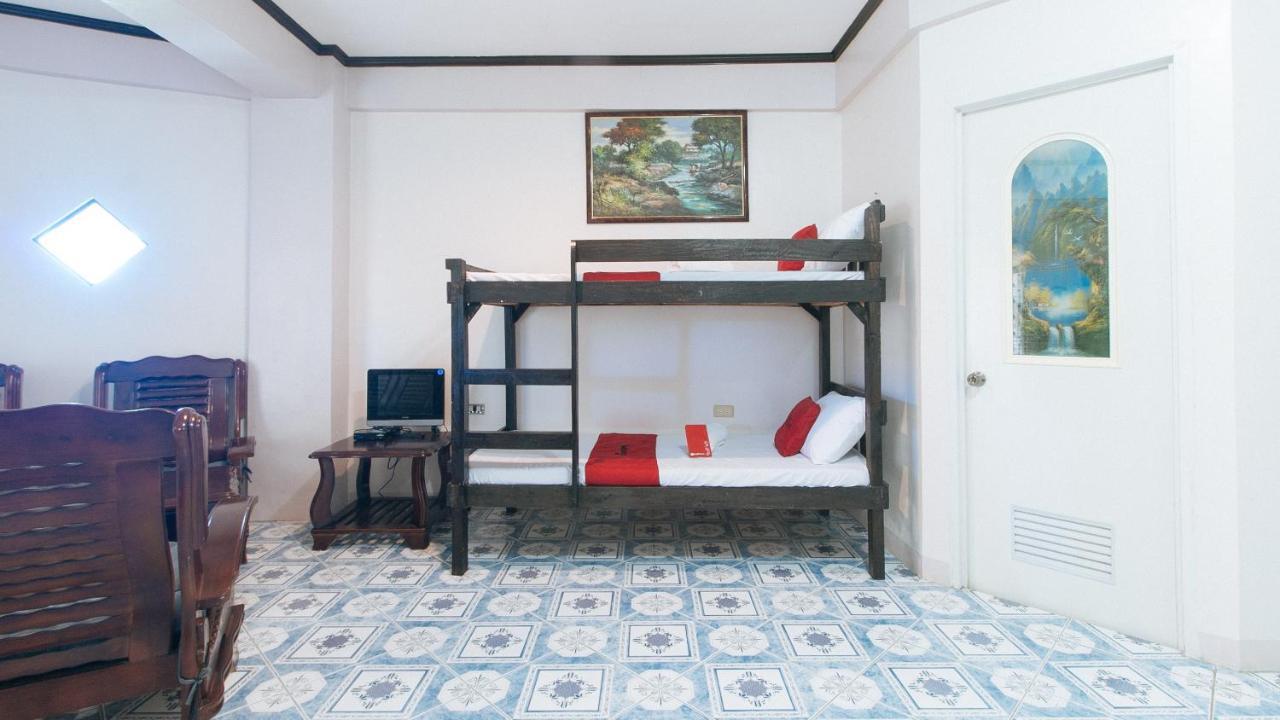 Reddoorz @ Seasun Beach Resort And Hotel Zambales Santa Cruz  Buitenkant foto